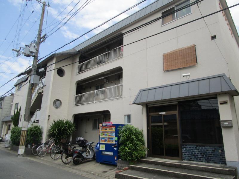 大宅マンション