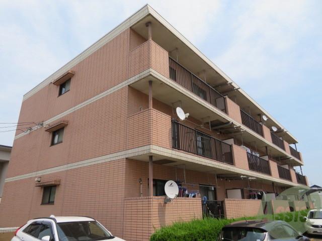 杜栄マンションN棟(3LDK/3階)