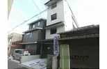 フラッティ千本下長者町