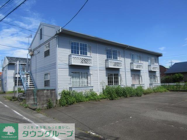 ひよりアパート