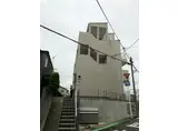 クロレ新検見川