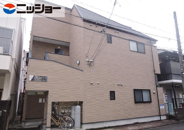 セジュール中村