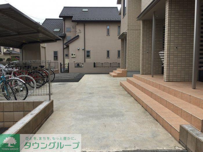あさひ参番館