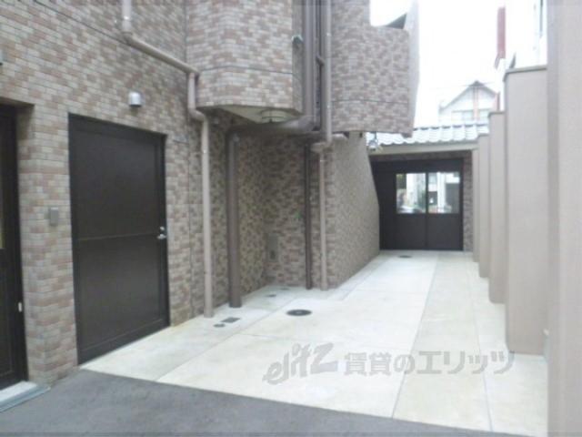 リーガル京都御所東