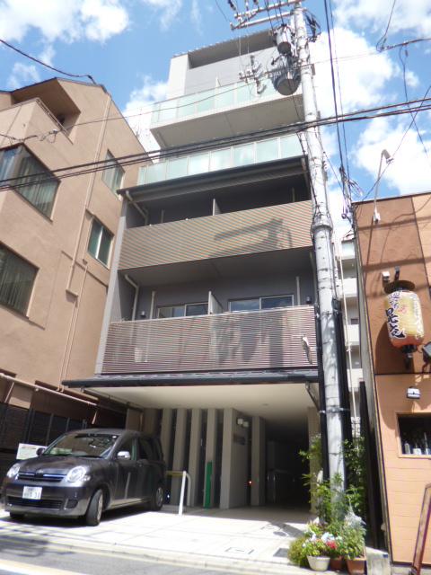 エベンエゼル三条