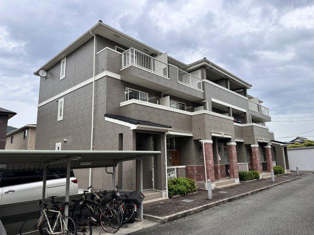 メゾン ド リジェールN