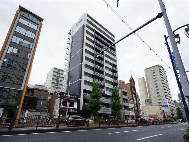 プレサンス広小路通今池