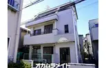 ラレーブ津田沼