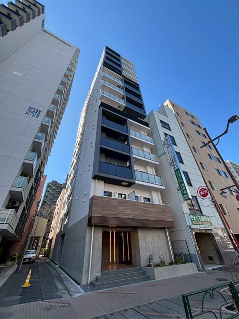 GARDEN XAVIS木場