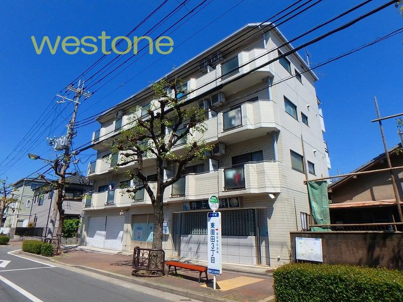ロイヤル立川