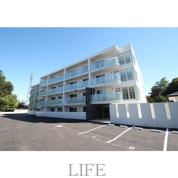 PRIME COURT LA FORET 平岸