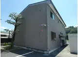 アスペルジュ小川 A棟