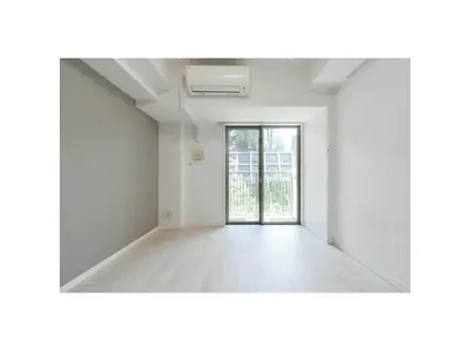 ザ・レジデンス神楽坂I(1K/5階)の間取り写真