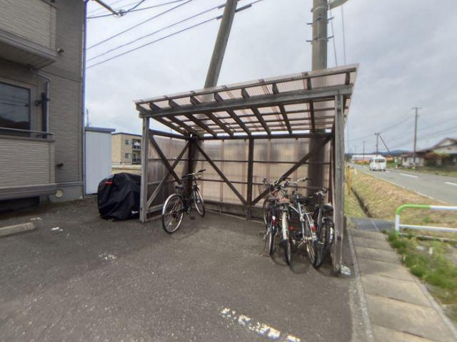 サンパティーク鎌田