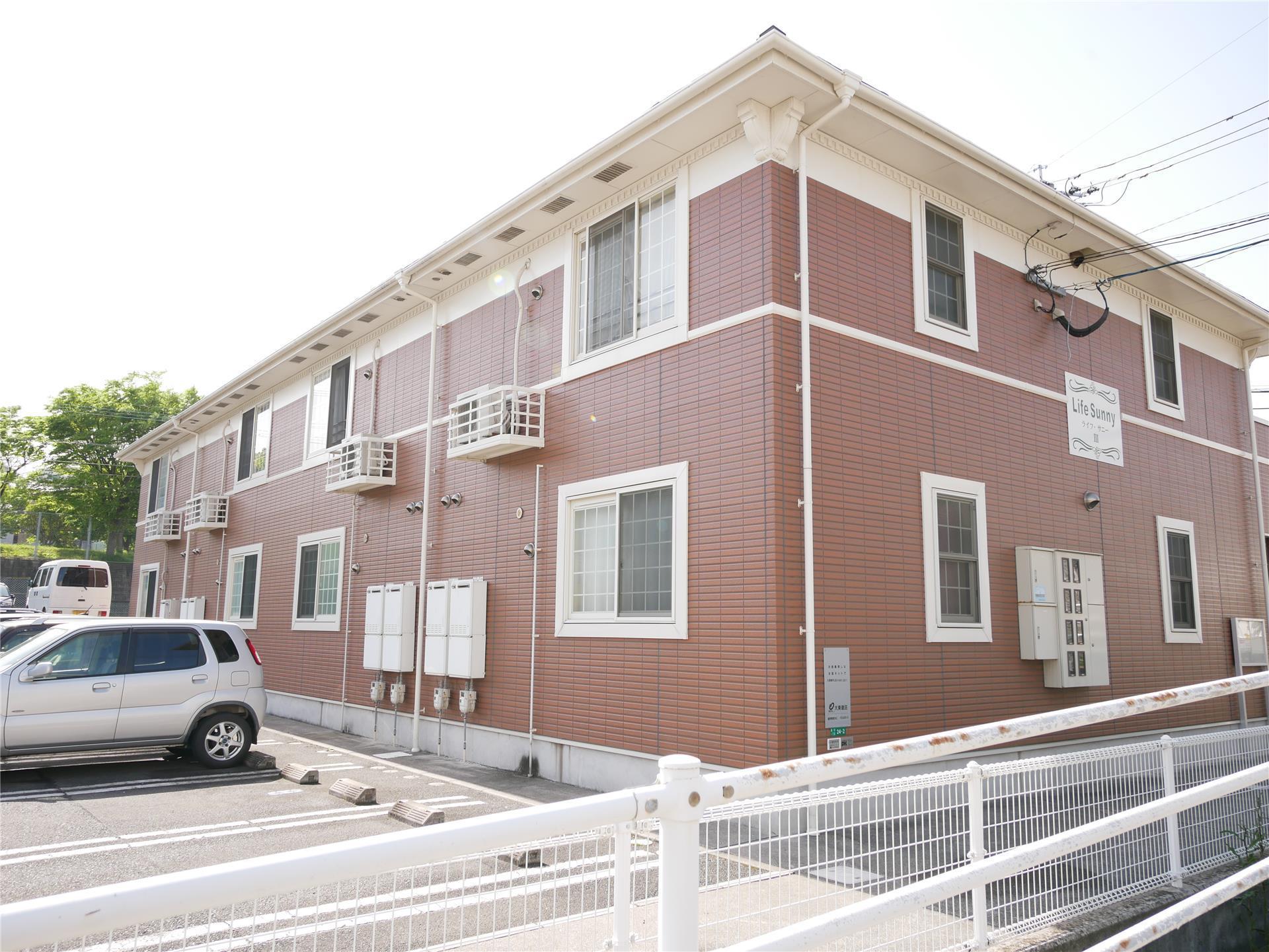 ライフサニー浅川III