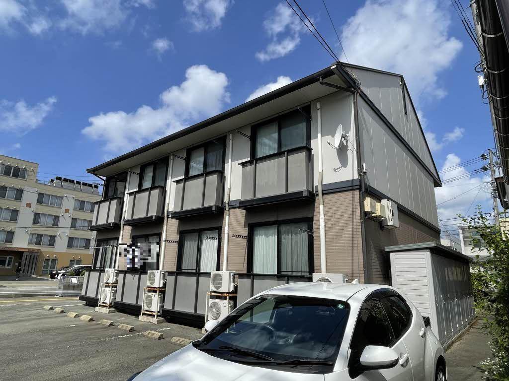 千秋コーポ駅東