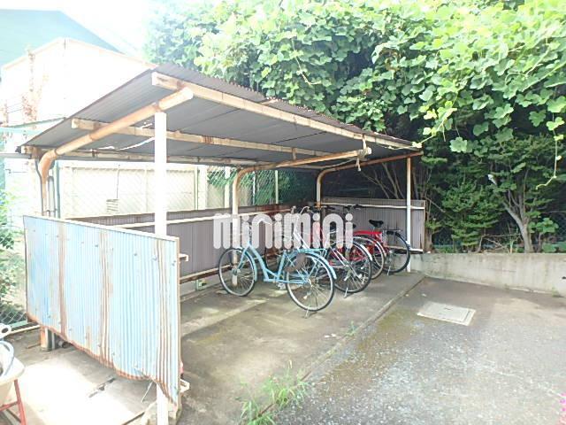 マンション根岸