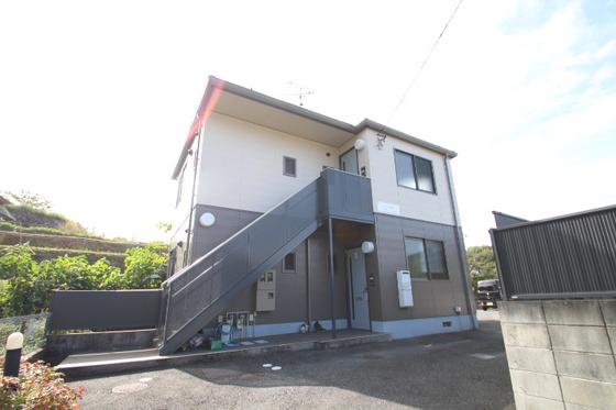 シャーメゾン矢野B棟