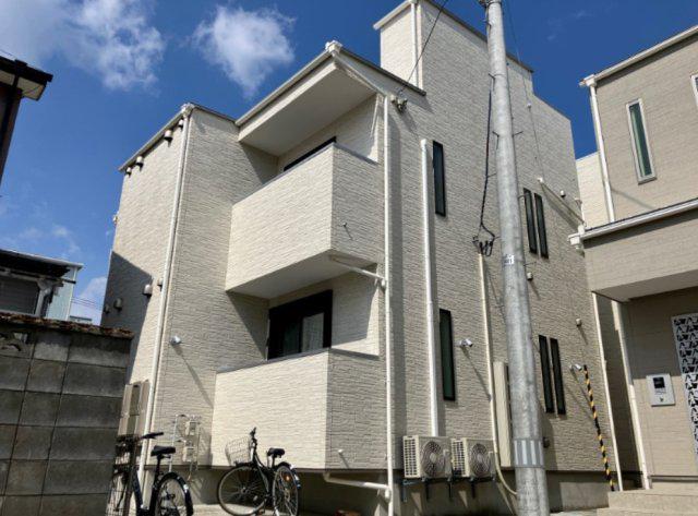 GRANDTIC薬師堂