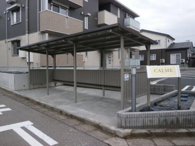上越新幹線 長岡駅 徒歩25分 3階建 築11年