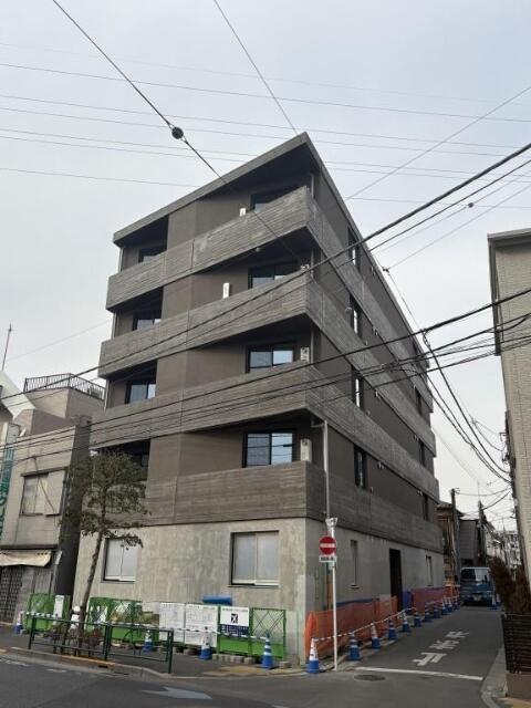 RESIDENCE KOENJI SQUARE(1LDK/3階)