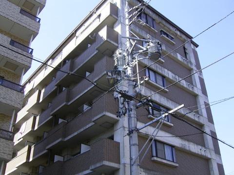 モナティス那古野