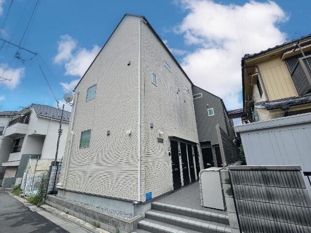 バーミープレイス金町