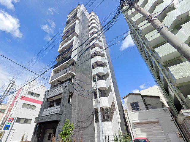 プレサンス上前津リラシス