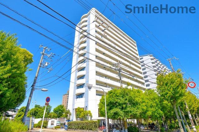 ノアーズアーク住之江