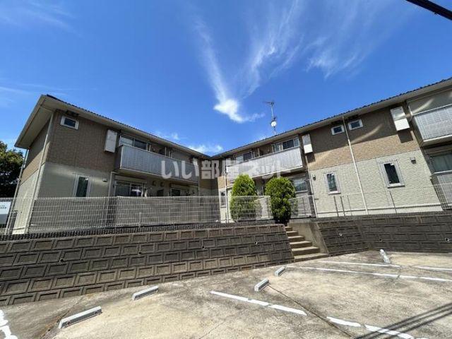 クルミー幕張本郷