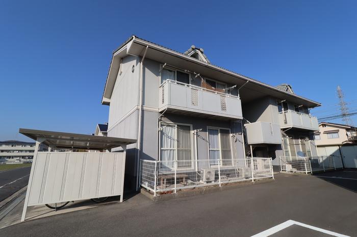シャトル春水C棟