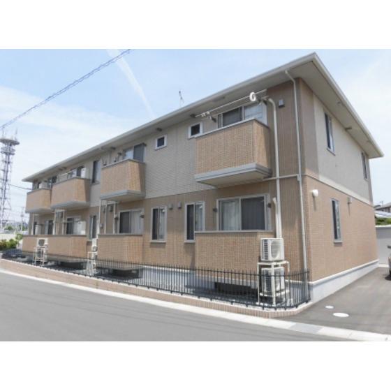 ベルコモンズ郡山
