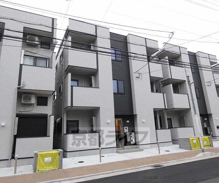 ハーモニーテラス竹田浄菩提院町