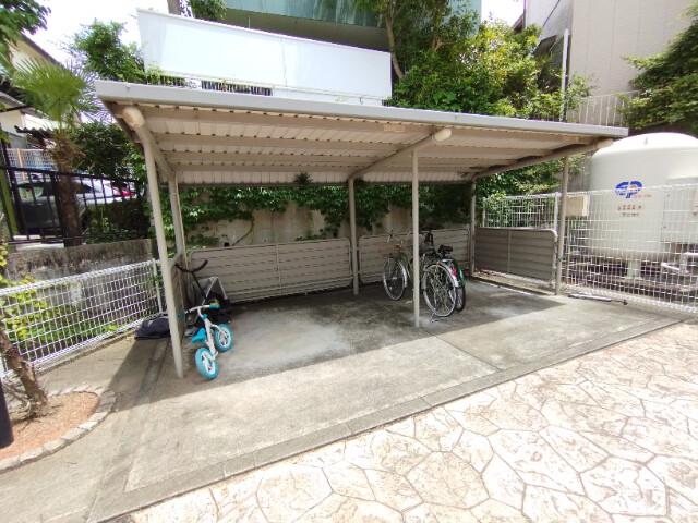 名鉄名古屋本線 藤川駅 徒歩17分 4階建 築14年