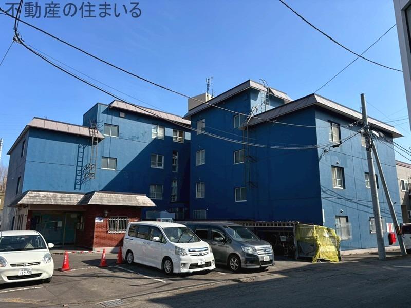 カワベビル