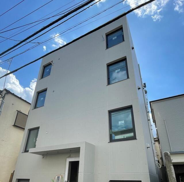 ザ・テラス滝野川