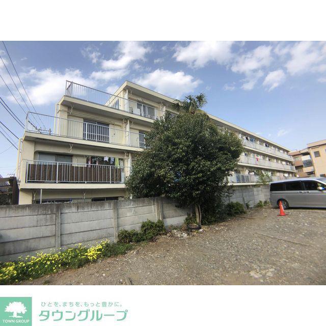 三田向原コーポ