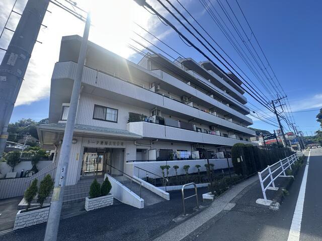 トーク湘南衣笠公園