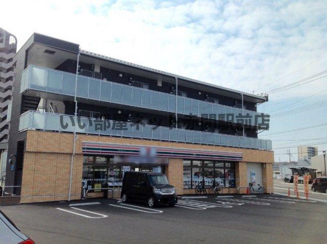 レオネクストフロレゾン中央