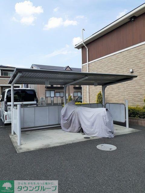 グレイス桜沢I