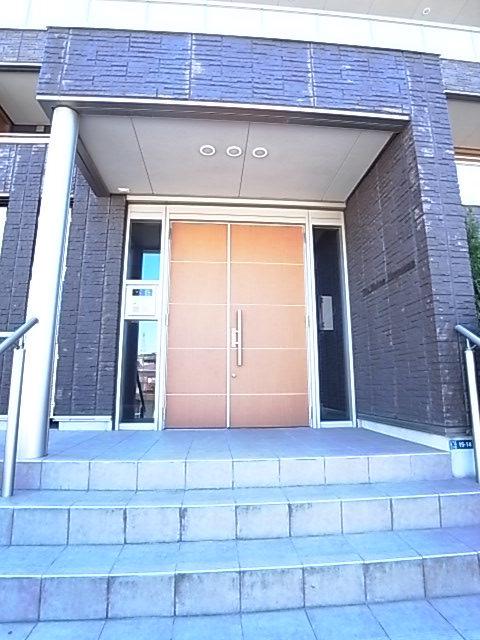 シャーメゾン長沢