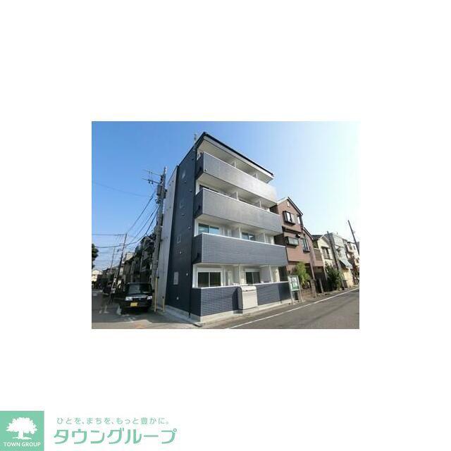 ラ・ルーチェ新小岩