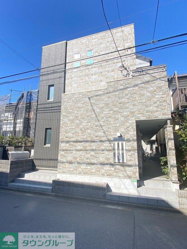 K-HOUSE練馬高野台II