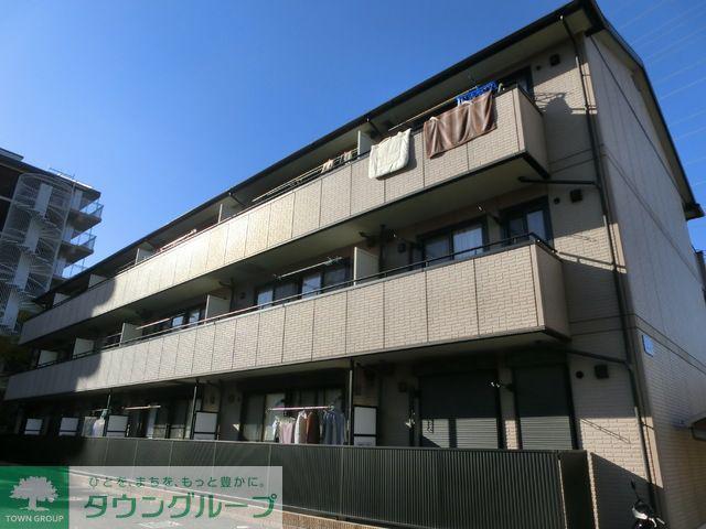 グランドパレス