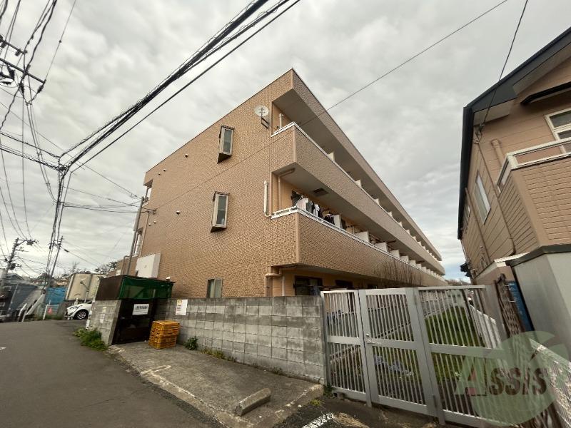 全健ハイム小松島