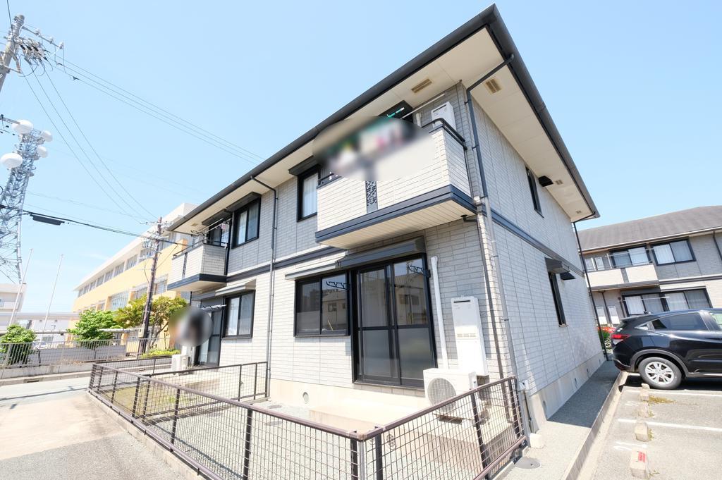 カーサボヌールA