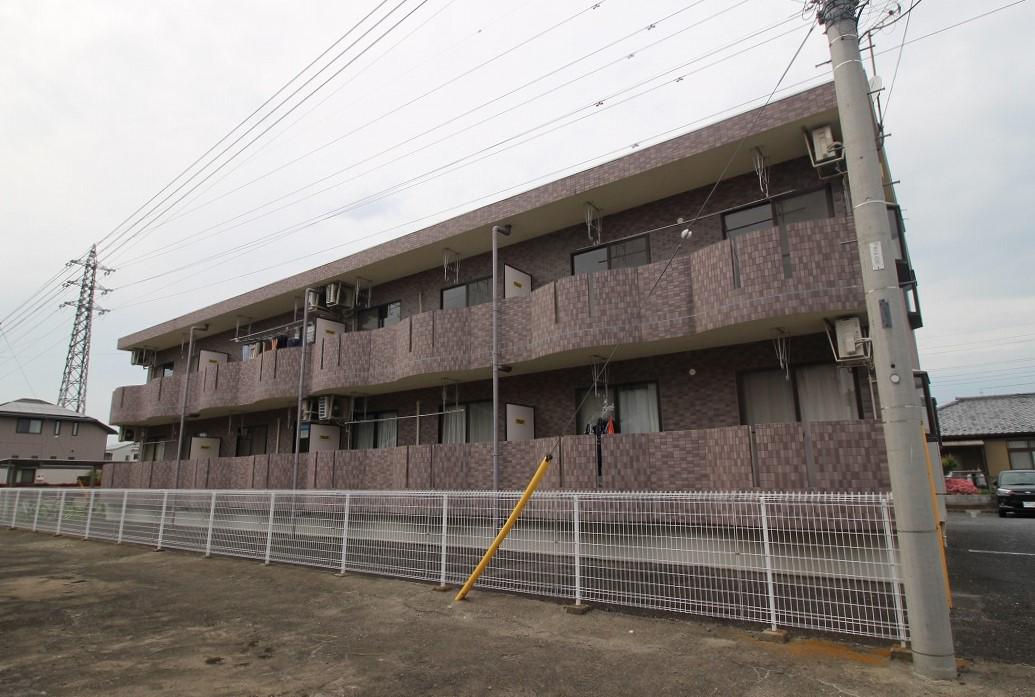 ファミールIZUMO