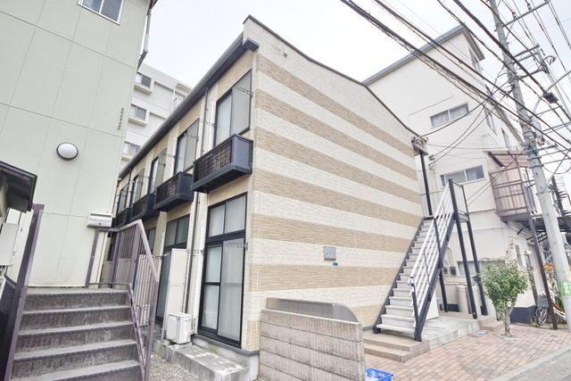 レオパレス伊屋ノ免