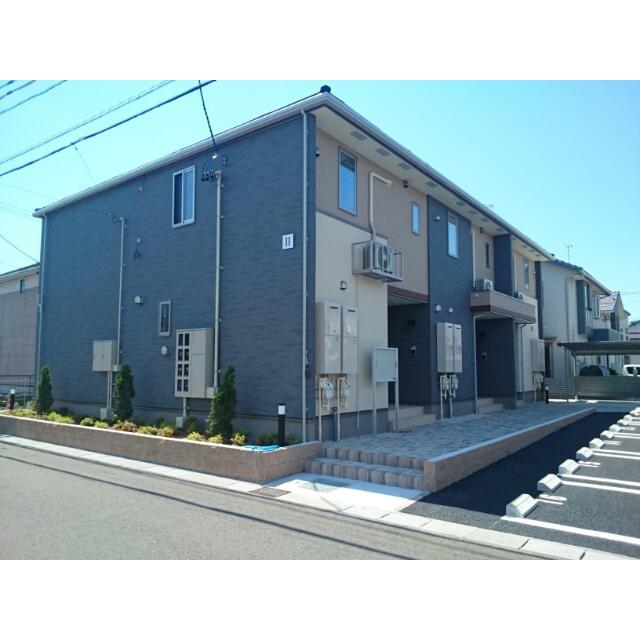 ブライト プレイス II