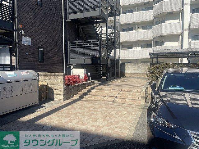 レオネクストNISHIGAIIII